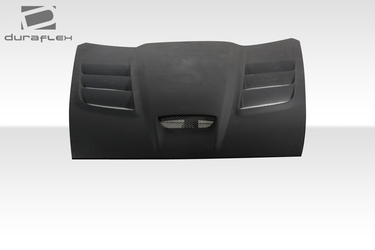 2003-2009 Dodge Viper Duraflex ACR Look Hood - 1 Piece